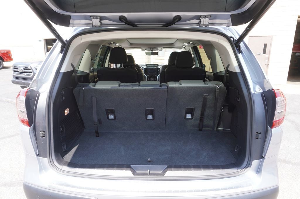 2022 Subaru Ascent Limited