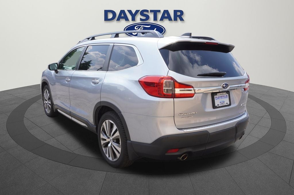 2022 Subaru Ascent Limited