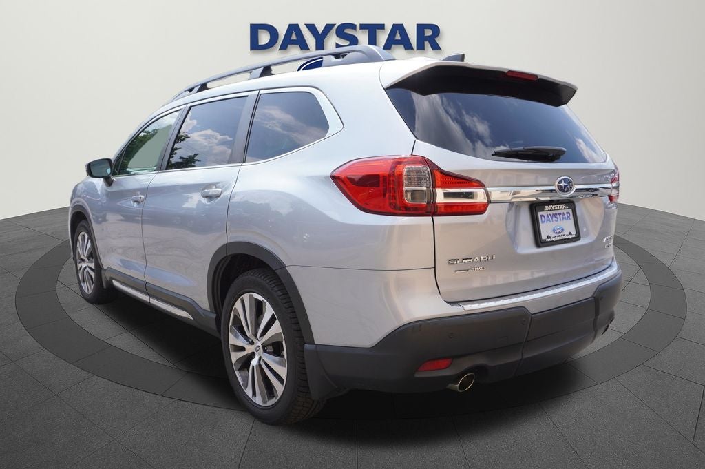 2022 Subaru Ascent Limited