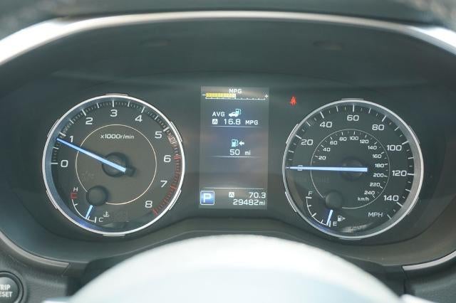 2022 Subaru Ascent Limited