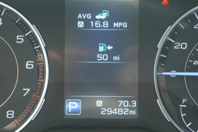 2022 Subaru Ascent Limited
