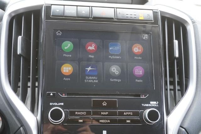 2022 Subaru Ascent Limited