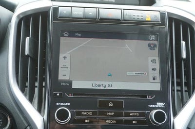 2022 Subaru Ascent Limited