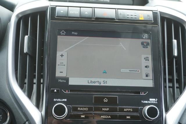 2022 Subaru Ascent Limited