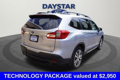 2022 Subaru Ascent Limited
