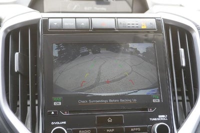 2022 Subaru Ascent Limited