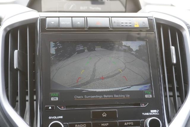 2022 Subaru Ascent Limited