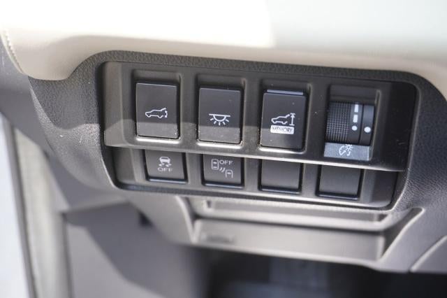 2022 Subaru Ascent Limited