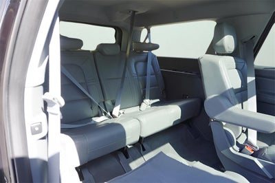 2021 Lincoln Navigator L L Reserve