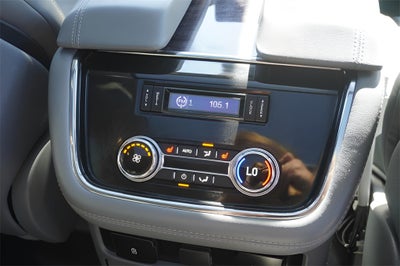 2021 Lincoln Navigator L L Reserve