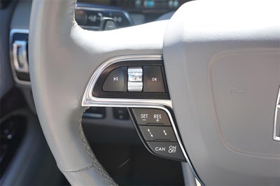 2021 Lincoln Navigator L L Reserve