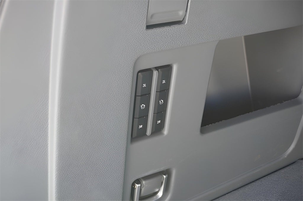 2021 Lincoln Navigator L L Reserve