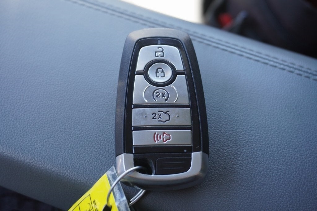 2021 Lincoln Navigator L L Reserve