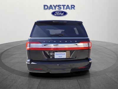 2021 Lincoln Navigator L L Reserve