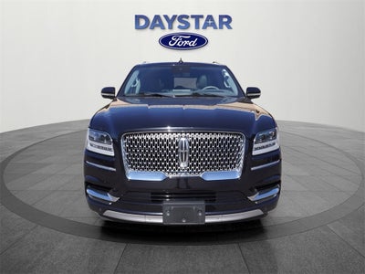 2021 Lincoln Navigator L L Reserve