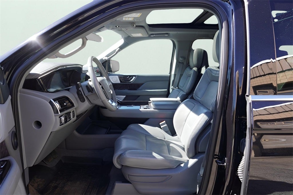 2021 Lincoln Navigator L L Reserve
