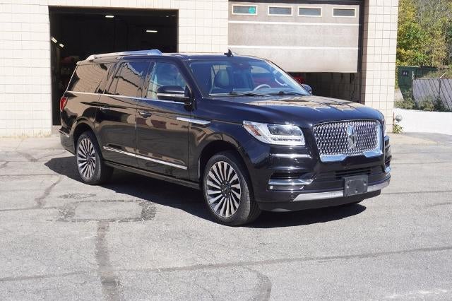 2021 Lincoln Navigator L L Reserve