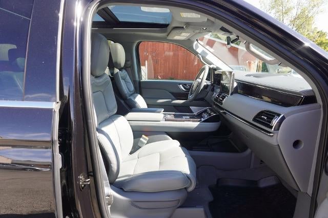 2021 Lincoln Navigator L L Reserve