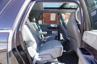 2021 Lincoln Navigator L L Reserve