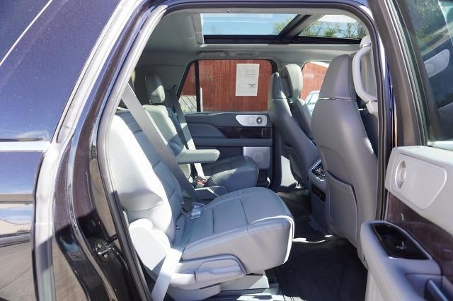 2021 Lincoln Navigator L L Reserve