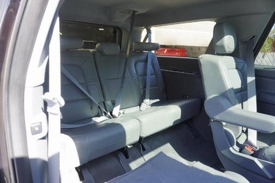 2021 Lincoln Navigator L L Reserve