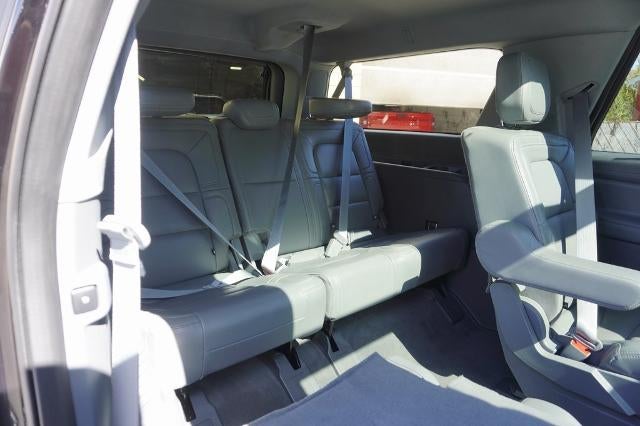 2021 Lincoln Navigator L L Reserve