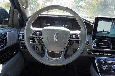 2021 Lincoln Navigator L L Reserve