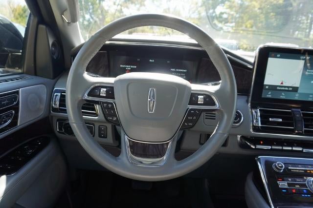 2021 Lincoln Navigator L L Reserve