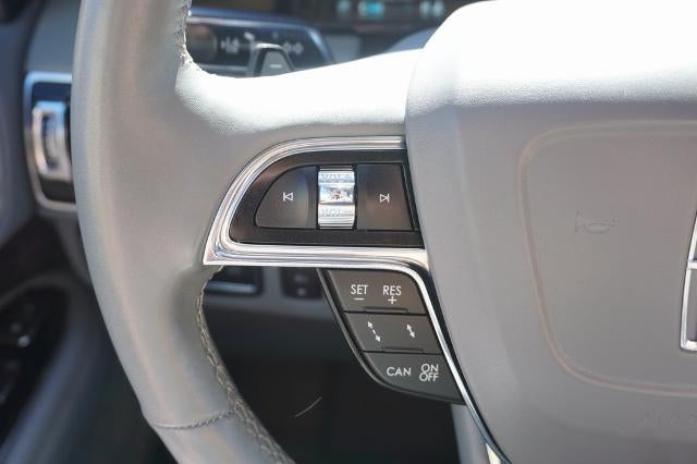 2021 Lincoln Navigator L L Reserve