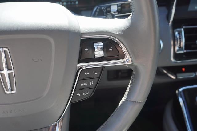 2021 Lincoln Navigator L L Reserve
