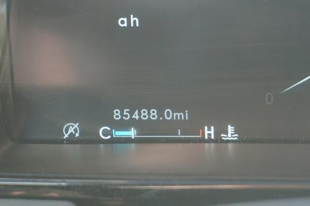 2021 Lincoln Navigator L L Reserve