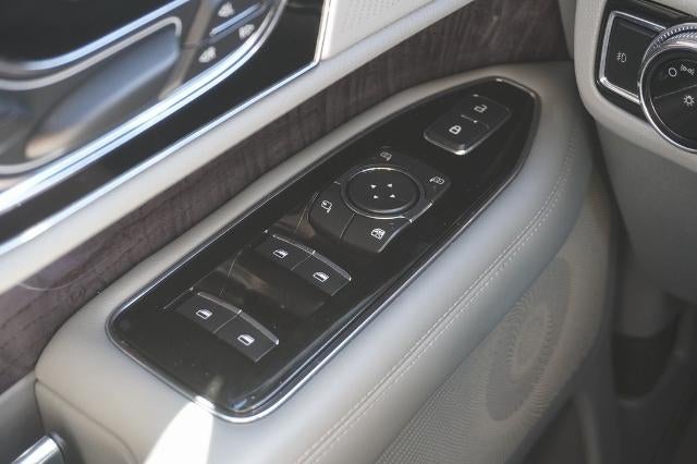 2021 Lincoln Navigator L L Reserve