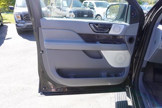 2021 Lincoln Navigator L L Reserve