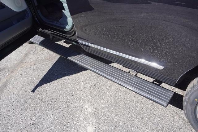 2021 Lincoln Navigator L L Reserve