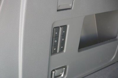 2021 Lincoln Navigator L L Reserve