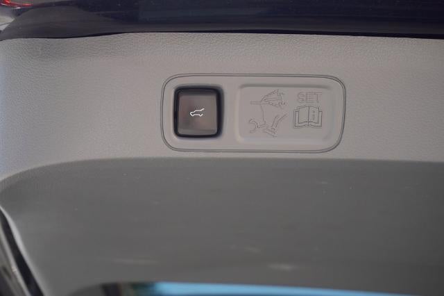 2021 Lincoln Navigator L L Reserve