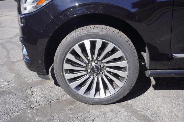 2021 Lincoln Navigator L L Reserve