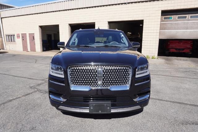 2021 Lincoln Navigator L L Reserve