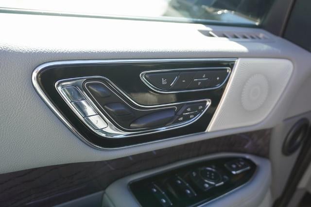 2021 Lincoln Navigator L L Reserve