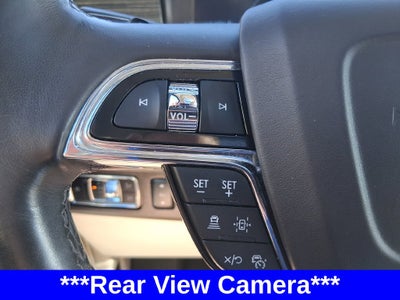 2024 Lincoln Navigator L Black Label