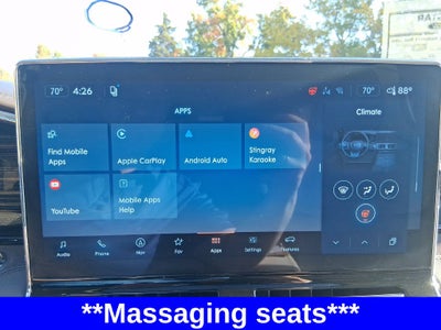 2024 Lincoln Navigator L Black Label