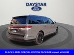 2024 Lincoln Navigator L Black Label