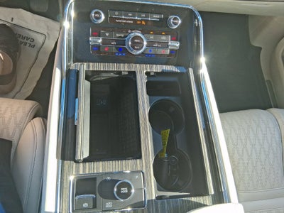 2024 Lincoln Navigator L Black Label