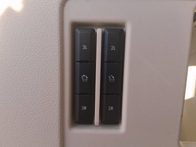 2024 Lincoln Navigator L Black Label