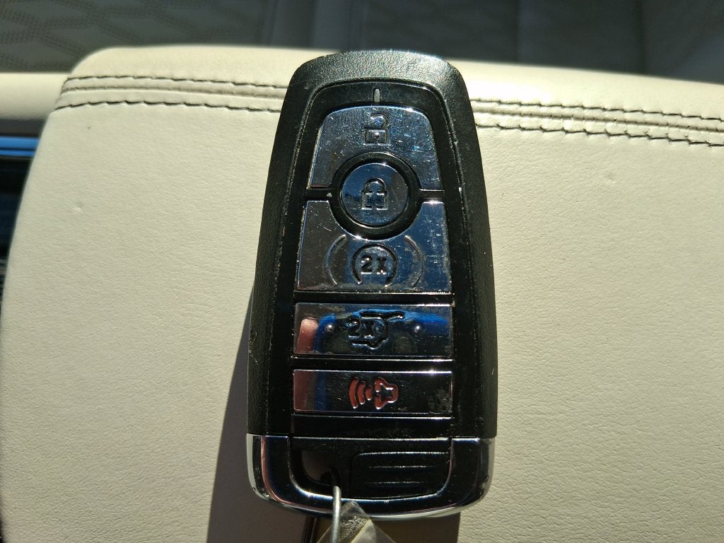 2024 Lincoln Navigator L Black Label