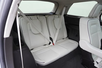 2022 Lincoln Aviator Plug-In Hybrid Black Label Grand Touring