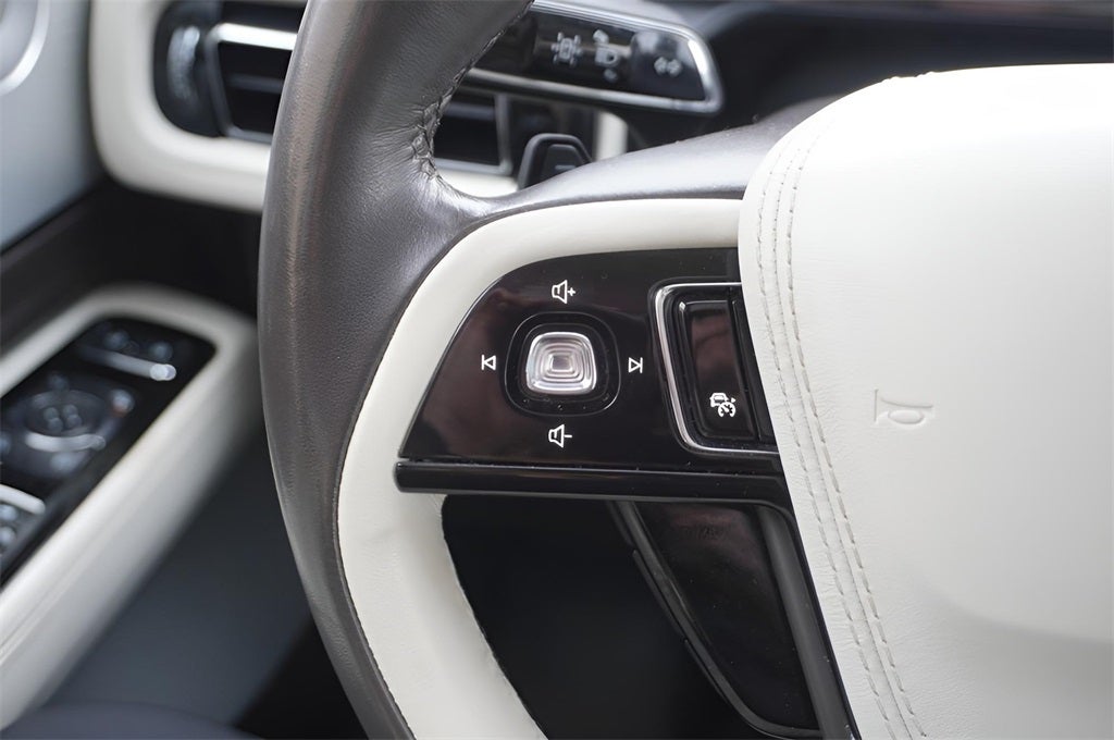 2022 Lincoln Aviator Plug-In Hybrid Black Label Grand Touring