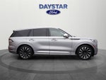 2022 Lincoln Aviator Plug-In Hybrid Black Label Grand Touring