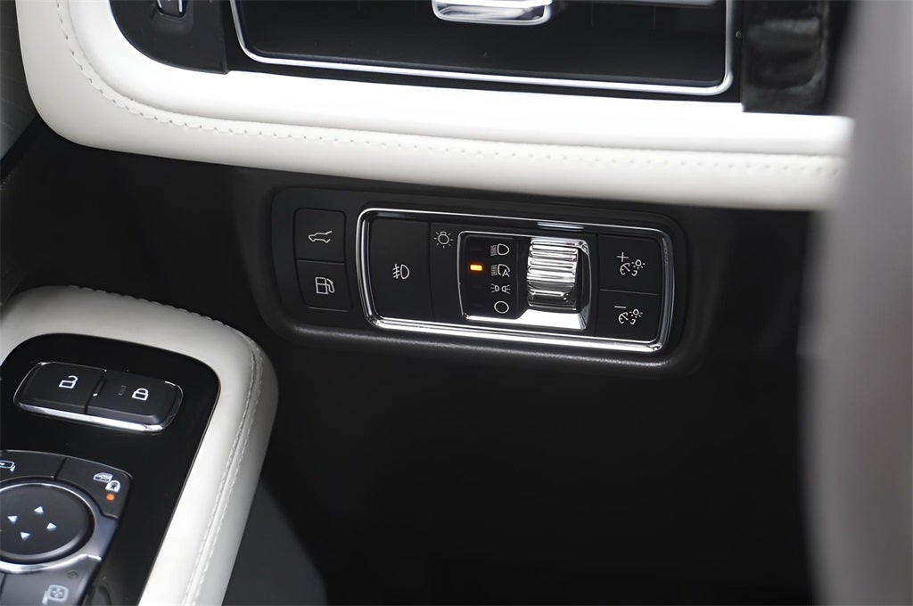 2022 Lincoln Aviator Plug-In Hybrid Black Label Grand Touring