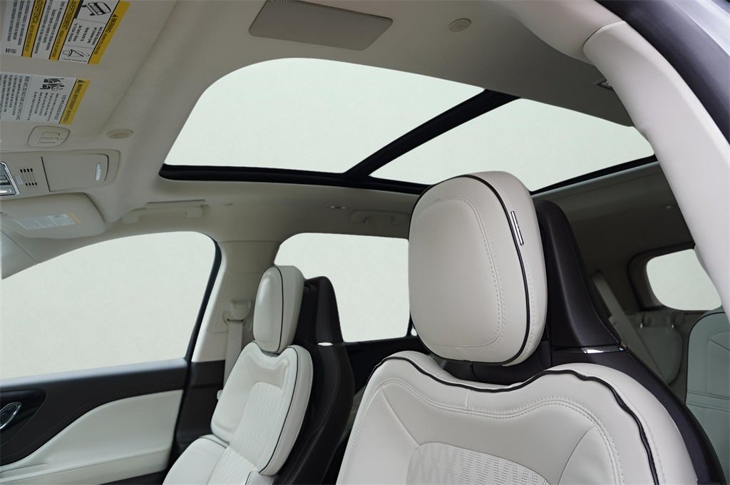 2022 Lincoln Aviator Plug-In Hybrid Black Label Grand Touring